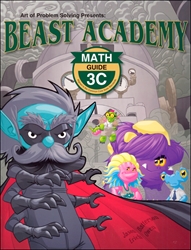 Beast Academy 3C - Guide