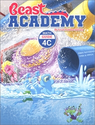 Beast Academy 4C - Guide