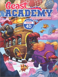 Beast Academy 4D - Guide