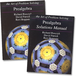 prealgebra art of problem solving pdf