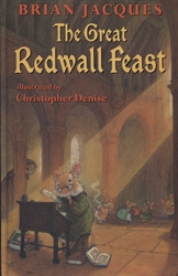 Great Redwall Feast