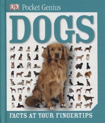 Pocket Genius: Dogs