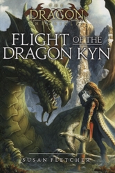 Flight of the Dragon Kyn