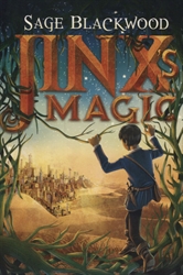 Jinx's Magic