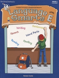 Language Smarts Level E