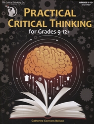 Practical Critical Thinking: Student Book