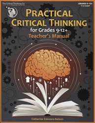 Practical Critical Thinking: Teacher