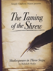 Shakespeare in Three Steps: Taming of the Shrew