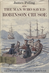 Man Who Saved Robinson Crusoe