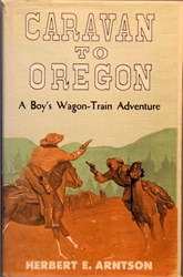 Caravan to Oregon