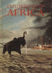 Exploration of Africa