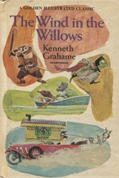 Wind in the Willows