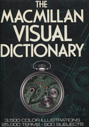 Macmillan Visual Dictionary