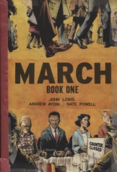 March (Book 1)