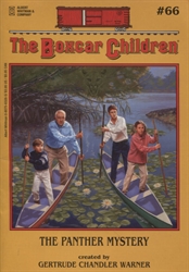 Boxcar Children #66