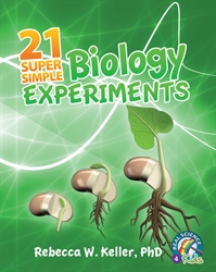 21 Super Simple Biology Experiments