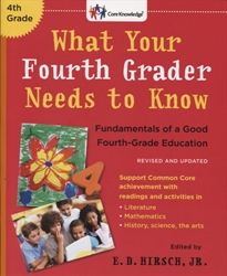 What Your Fourth Grader Needs to Know