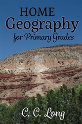 Home Geography for Primary Grades