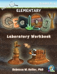 Focus On Elementary Geology - Laboratory Workbook