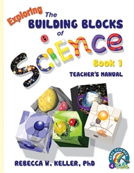 Exploring the Building Blocks of Science Book 1 Teacher