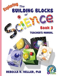Building Blocks Book 3 - Teacher's Manual