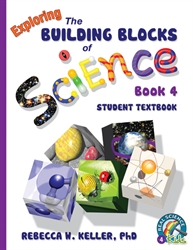 Building Blocks Book 4 - Student Textbook