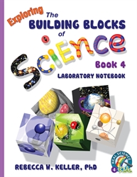 Building Blocks Book 4 - Laboratory Workbook