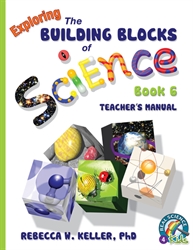 Building Blocks Book 6 - Teacher's Manual