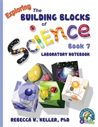 Building Blocks Book 7 - Laboratory Workbook