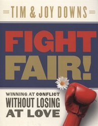 Fight Fair!