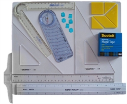 RightStart Geometry Tools Set