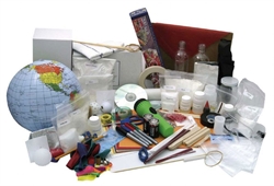 Nature's Workshop Plus: Exploring Creation With Astonomy Lab Kit