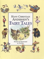 Hans Christian Andersen's Fairy Tales