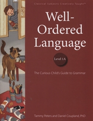 Well-Ordered Language Level 1A (old)