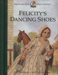 Felicity's Dancing Shoes