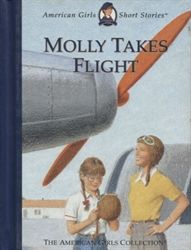 Molly Takes Flight