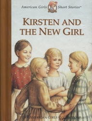 Kirsten and the New Girl