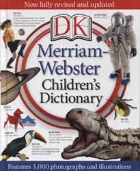 Merriam-Webster Children's Dictionary