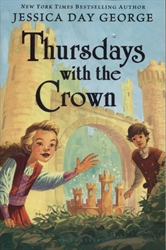Thursdays with the Crown