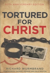 Tortured for Christ