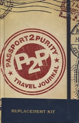 passport to purity travel journal