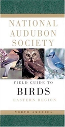 National Audubon Society Field Guide to Birds: Eastern Region