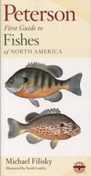 Peterson First Guide to Fishes of North America