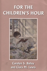 For the Children's Hour