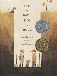 Sam & Dave Dig a Hole