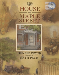 House on Maple Street
