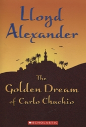 Golden Dream of Carlo Chuchio