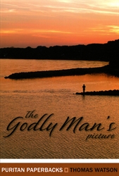Godly Man's Picture