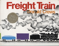 Freight Train