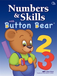 Numbers and Skills with Button Bear